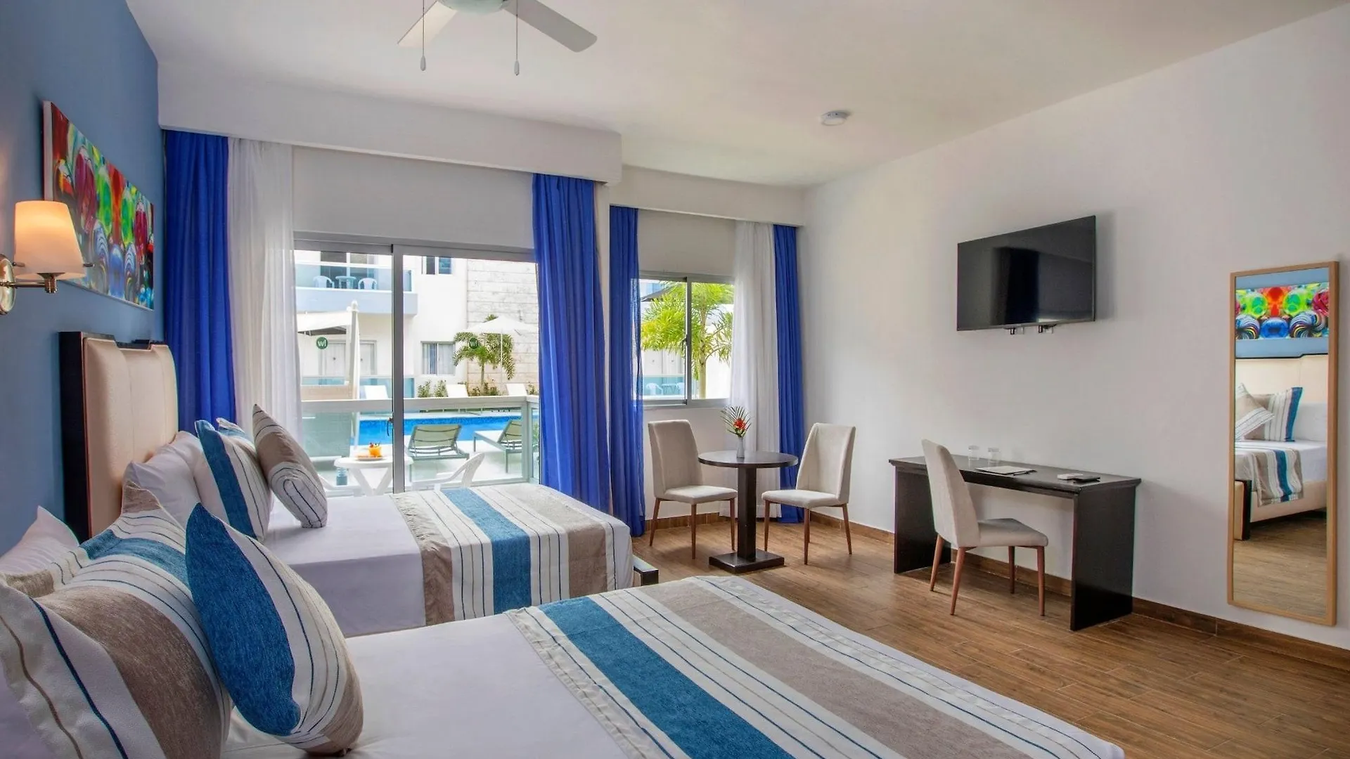 ****  Hotel Whala!Urban Punta Cana Dominican Republic