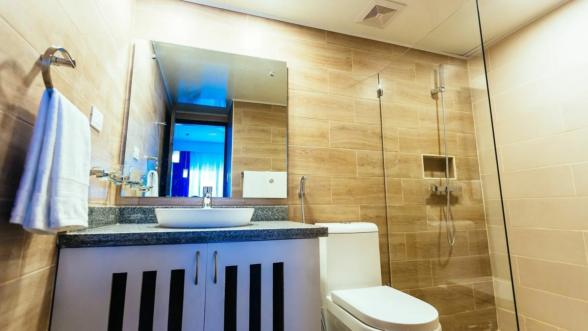 Hotel Whala!Urban Punta Cana