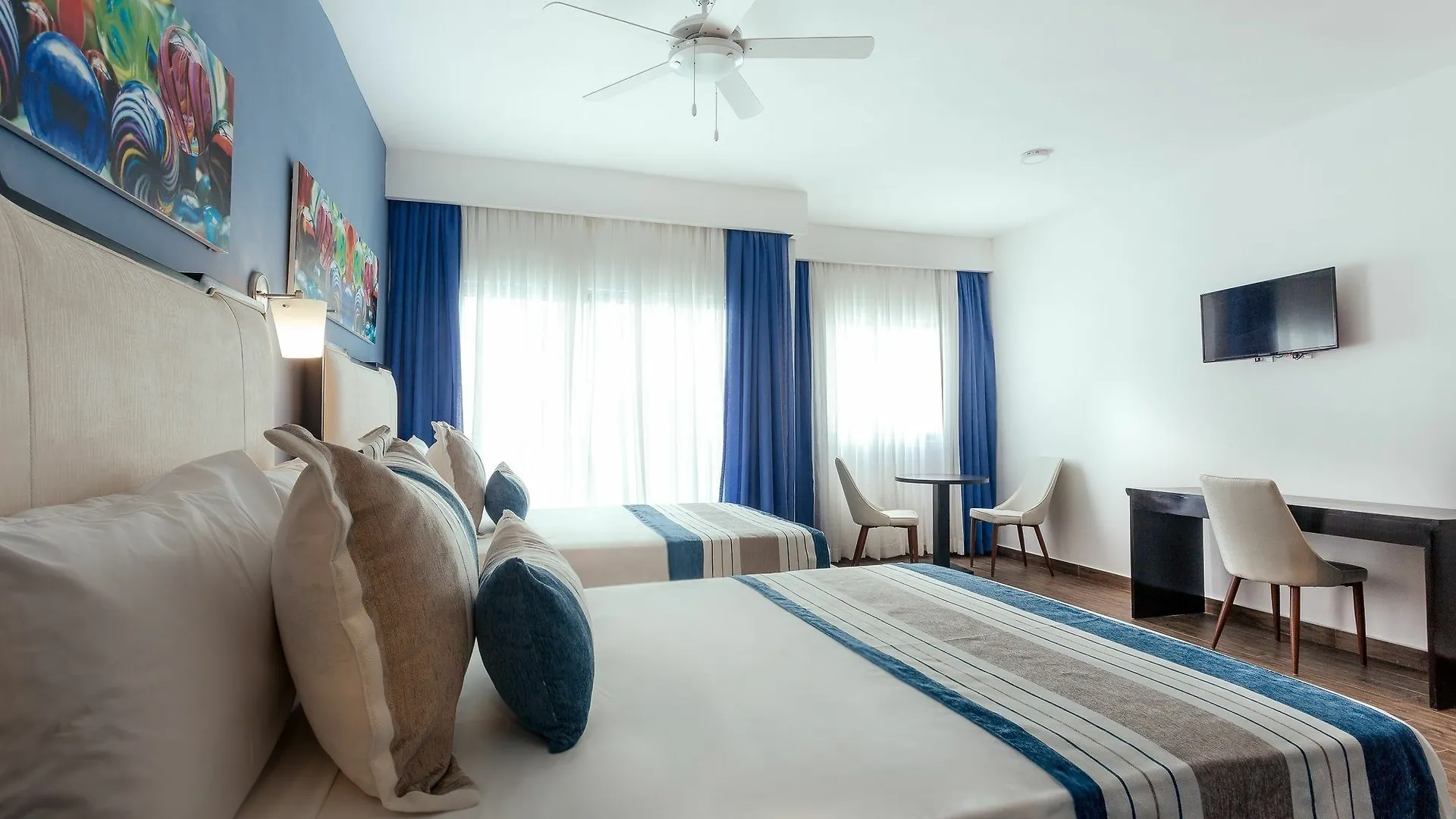 ****  Hotel Whala!Urban Punta Cana Dominican Republic