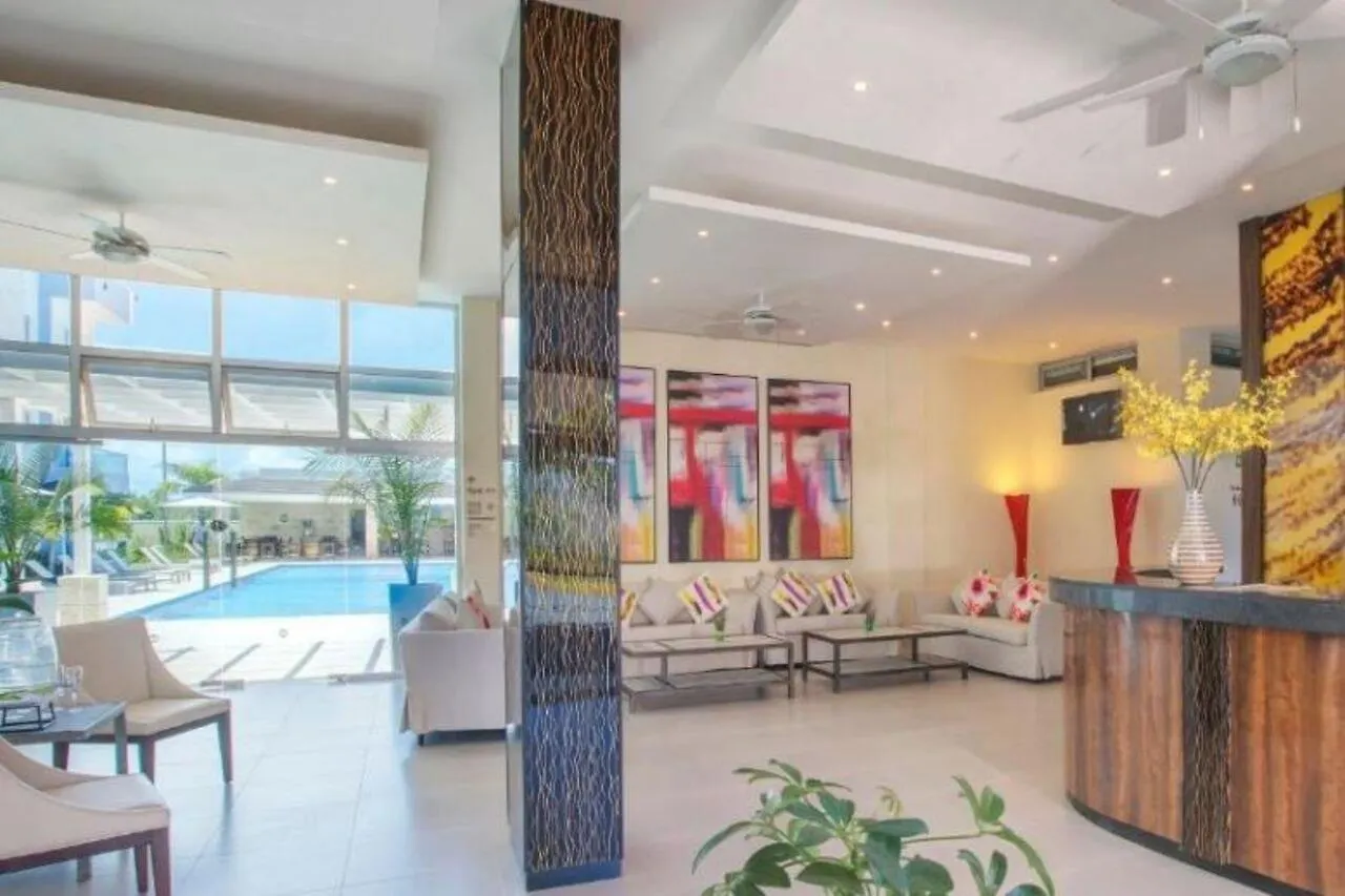 Hotel Whala!Urban Punta Cana