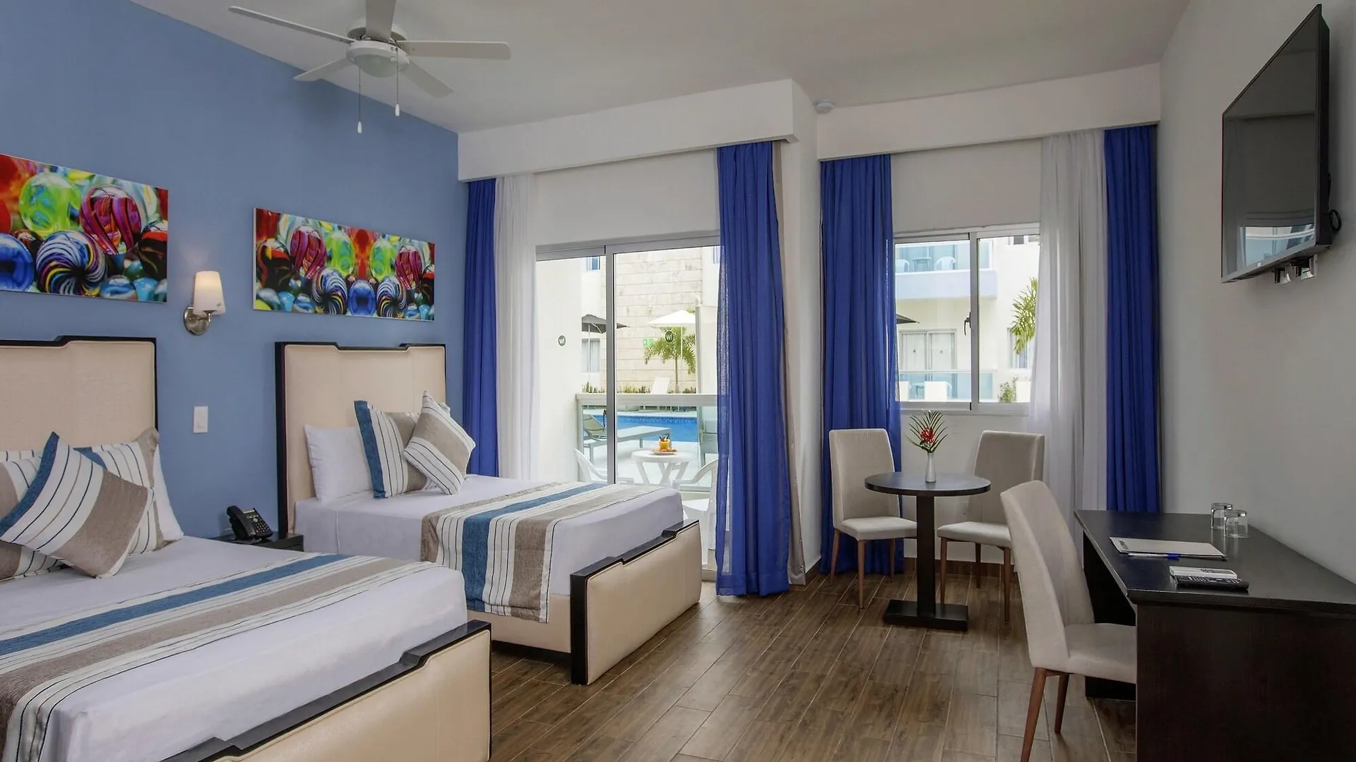 Hotel Whala!Urban Punta Cana