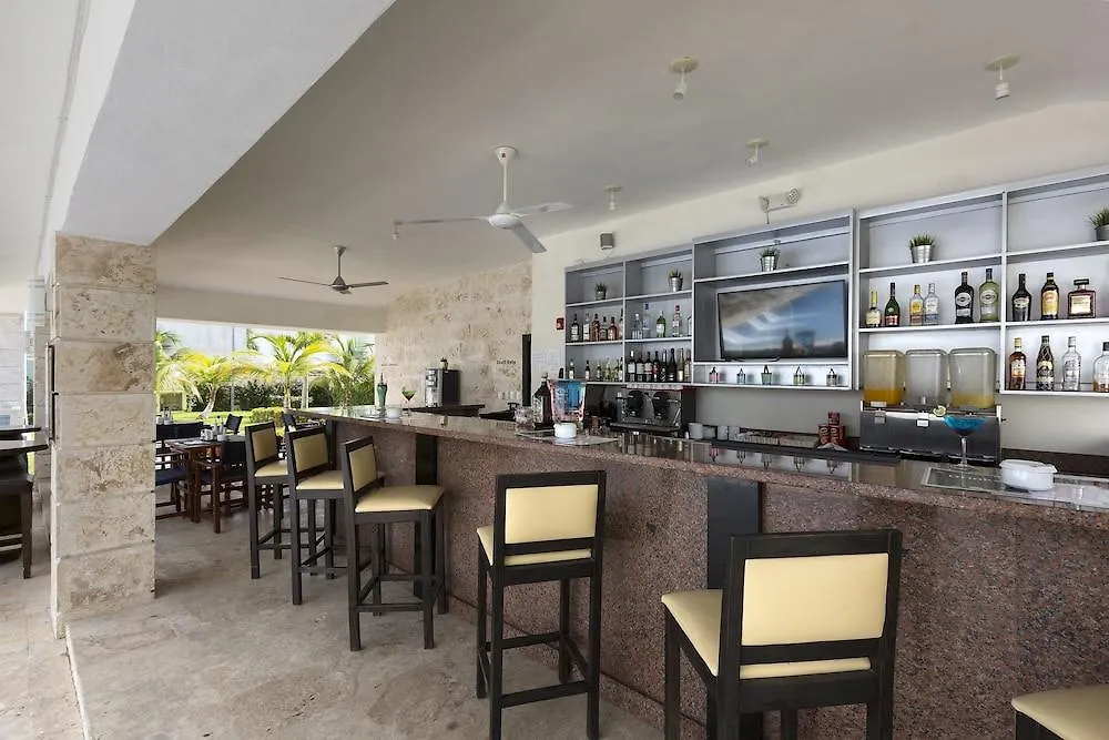 Hotel Whala!Urban Punta Cana