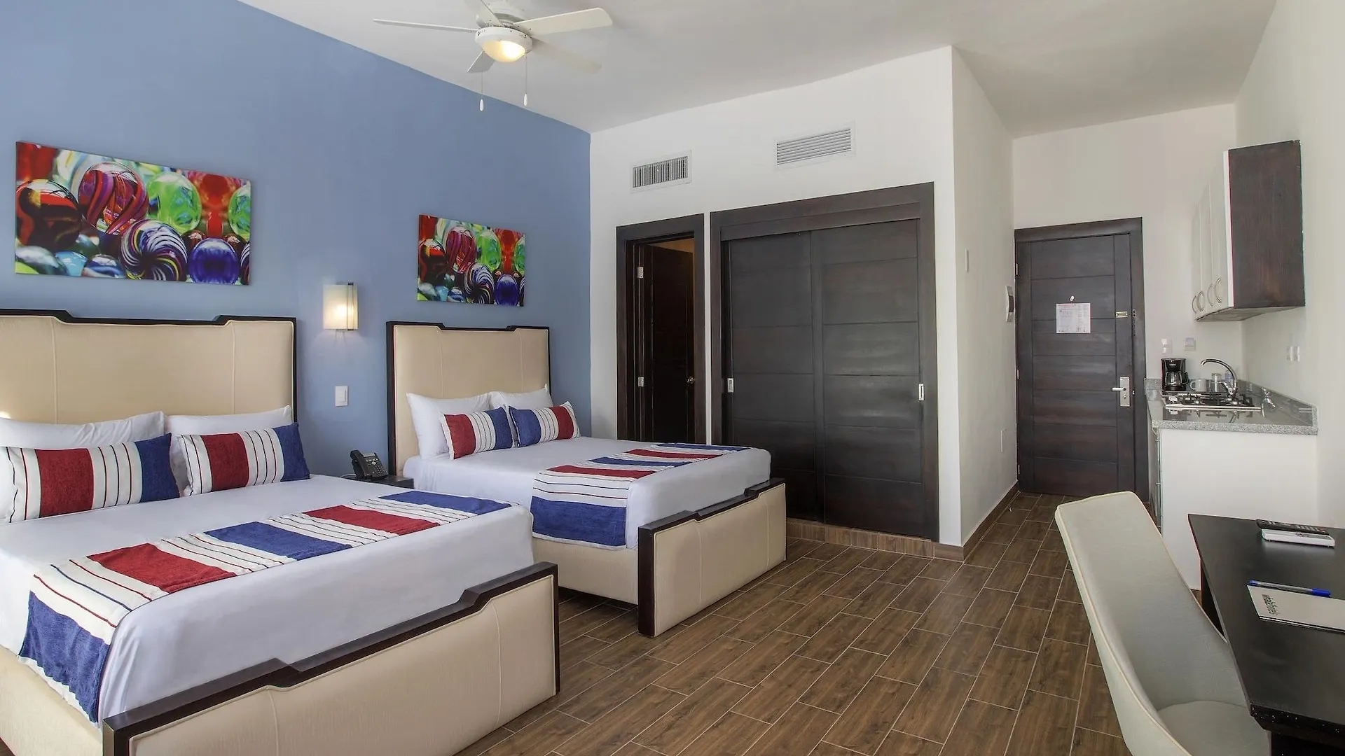 Hotel Whala!Urban Punta Cana 4*,