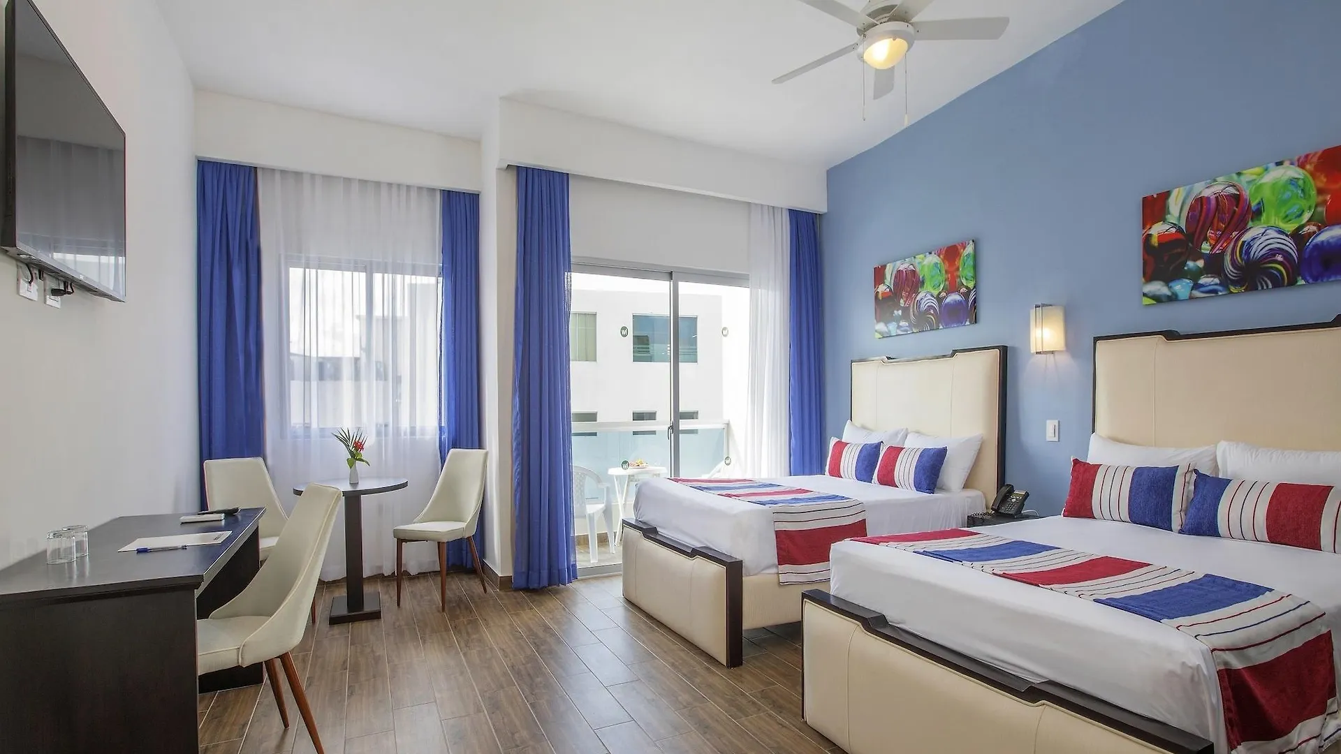 ****  Hotel Whala!Urban Punta Cana República Dominicana