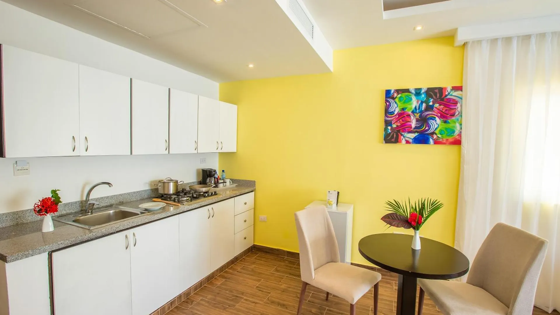 Hotel Whala!Urban Punta Cana