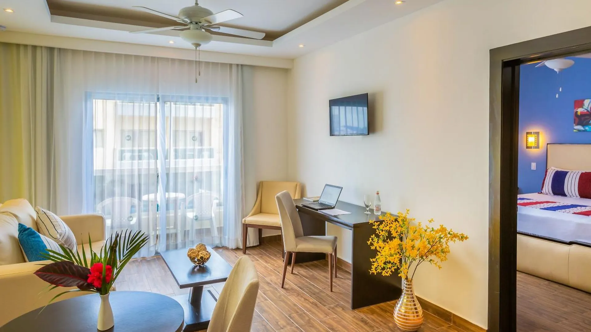 Hotel Whala!Urban Punta Cana