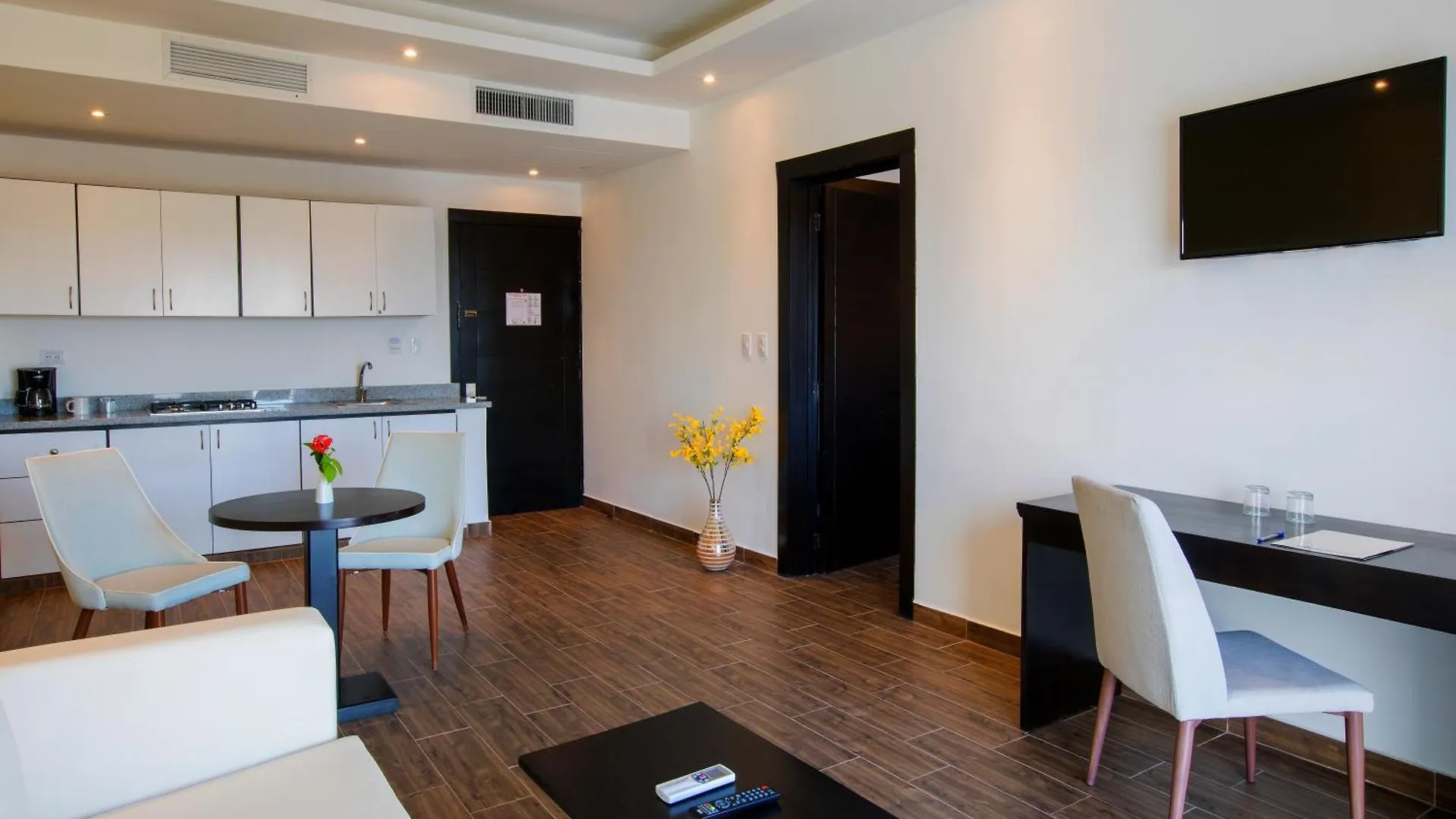 Hotel Whala!Urban Punta Cana