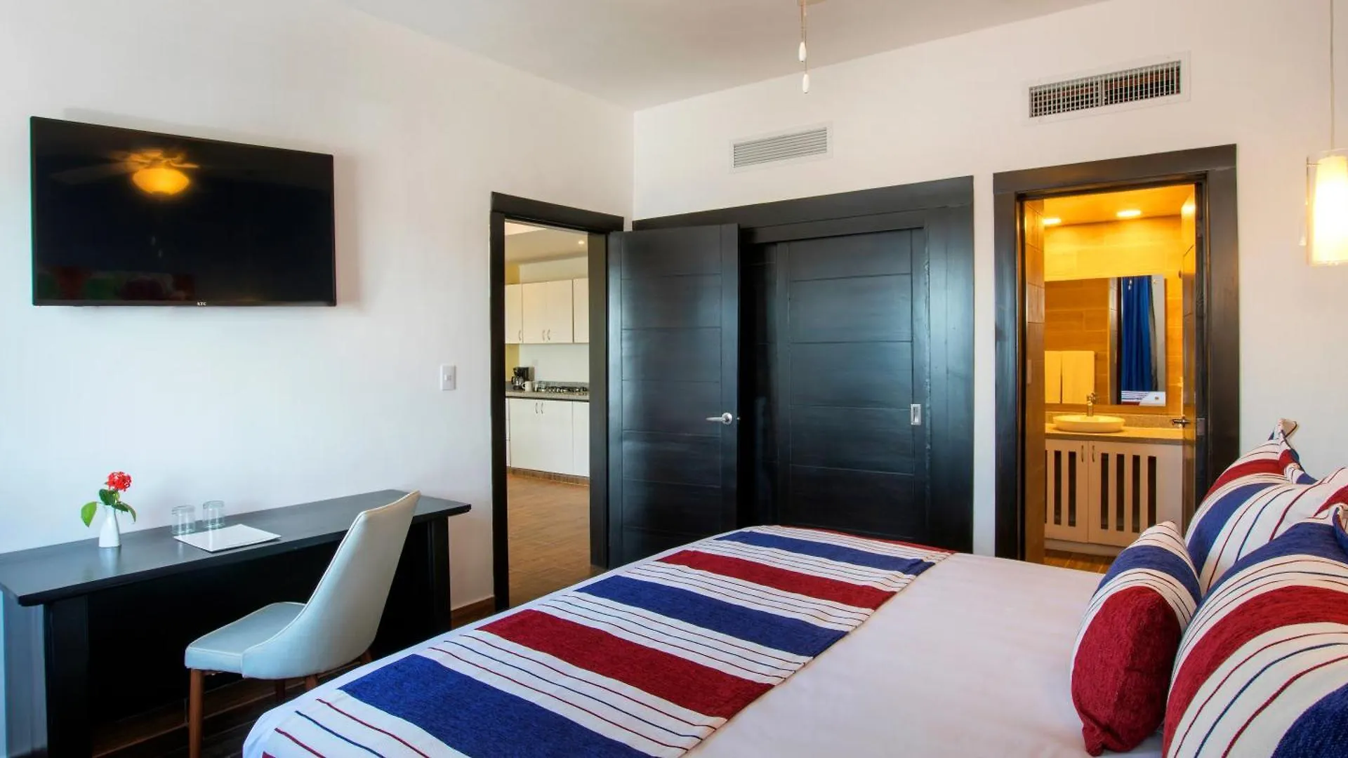 Hotel Whala!Urban Punta Cana