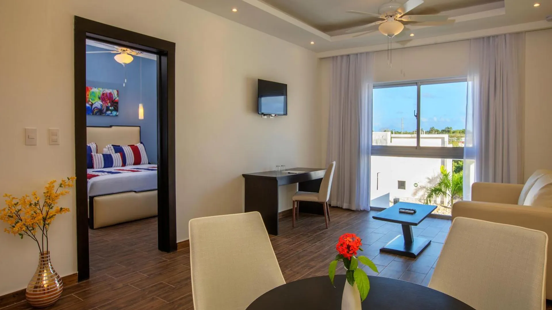 ****  Hotel Whala!Urban Punta Cana República Dominicana