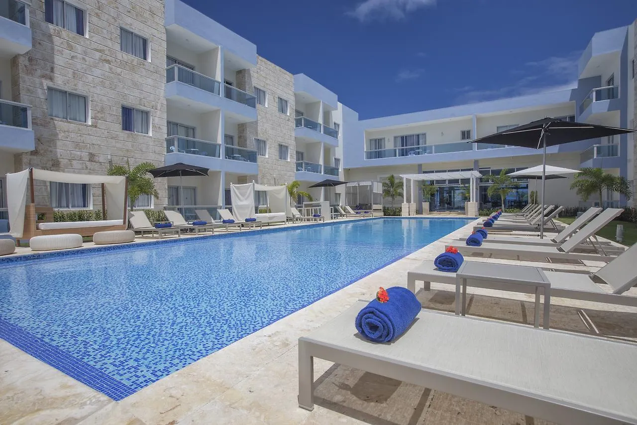 Hotel Whala!Urban Punta Cana