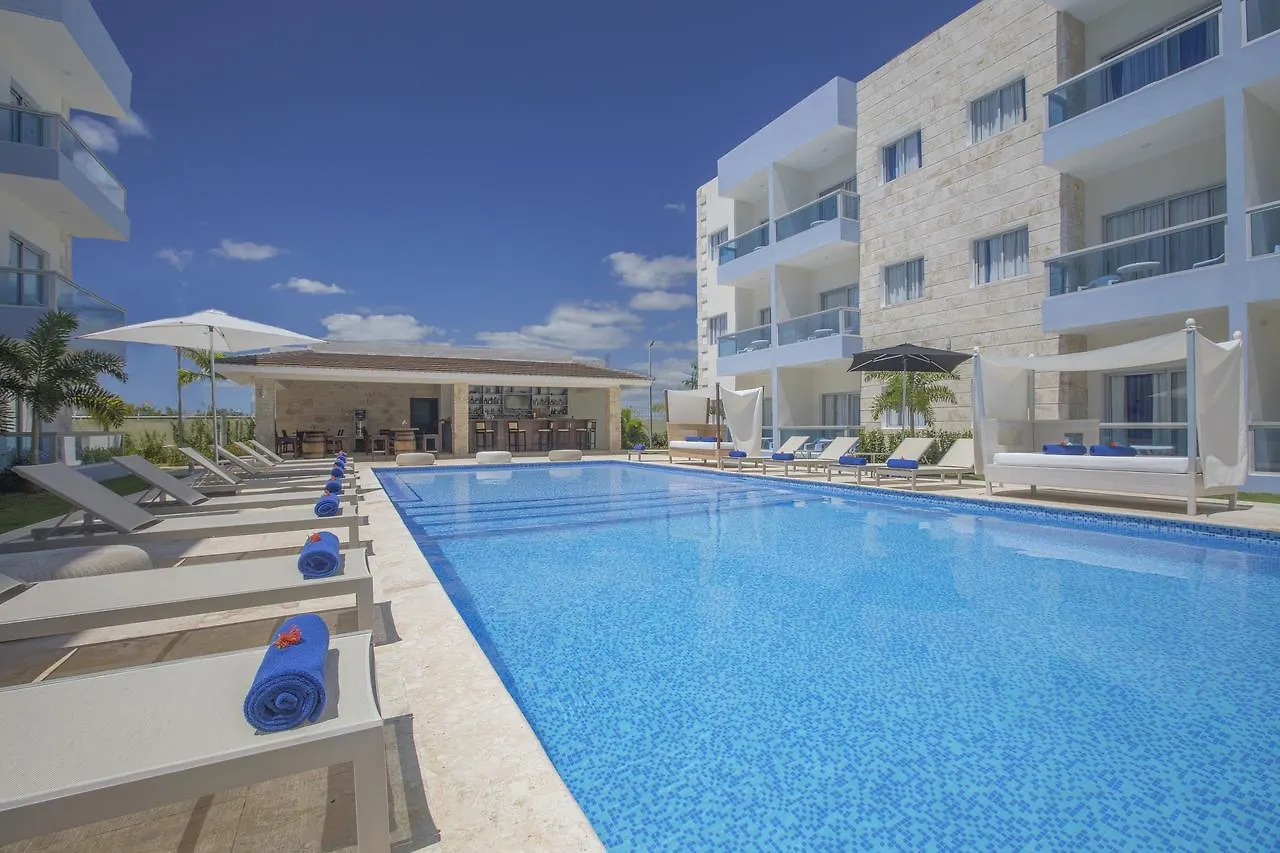Hotel Whala!Urban Punta Cana 4*,