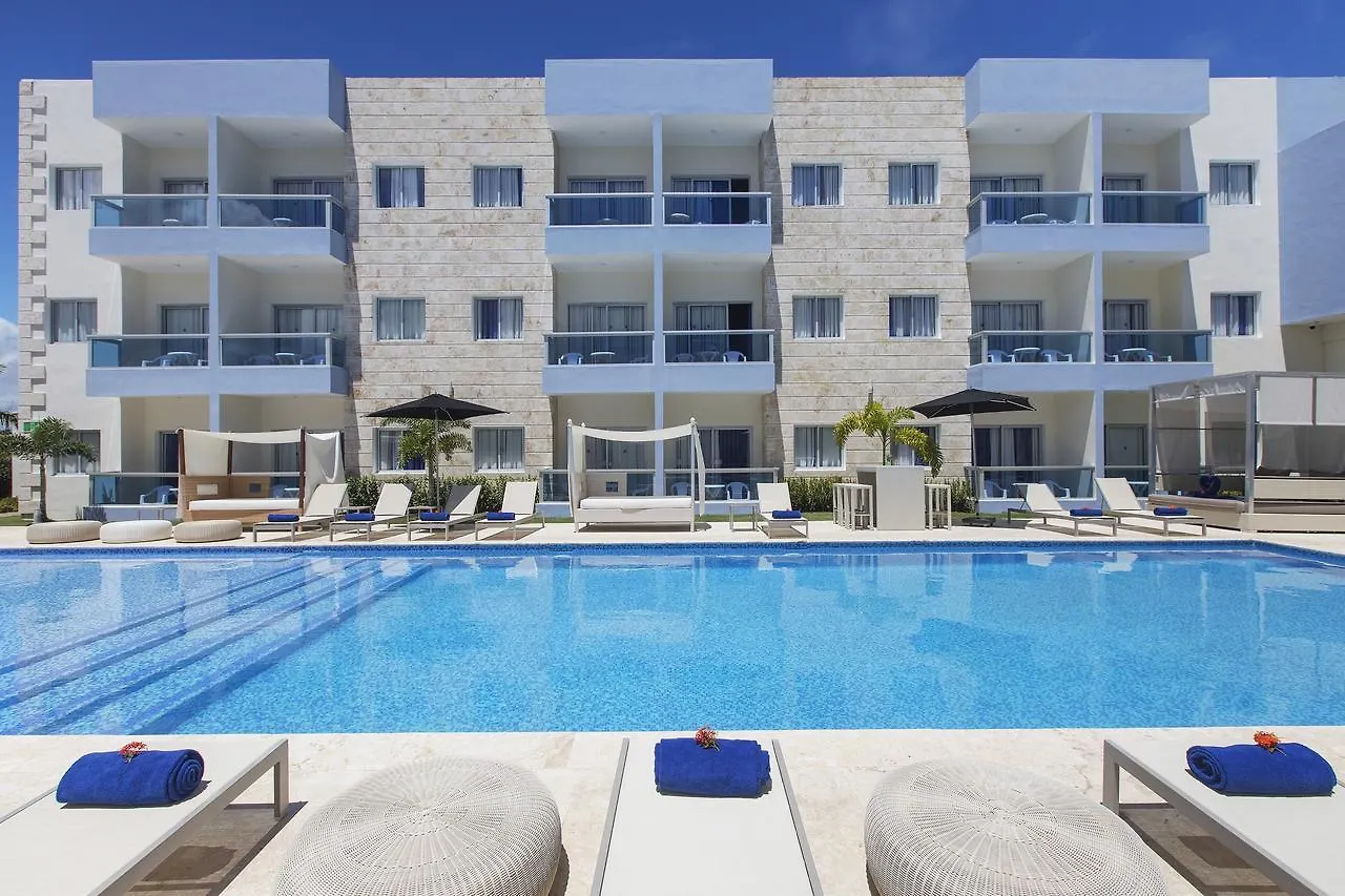 Hotel Whala!Urban Punta Cana
