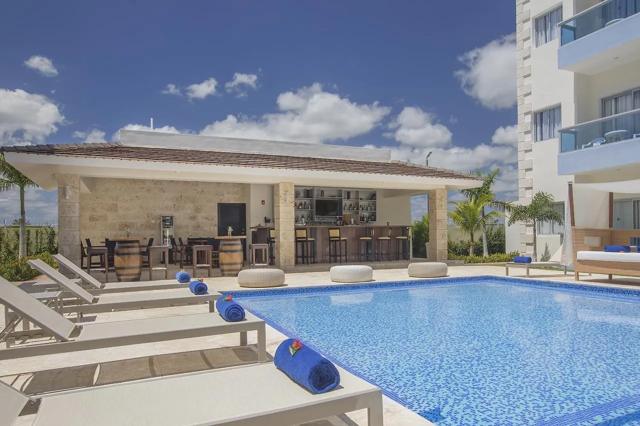 Hotel Whala!Urban Punta Cana 4*,