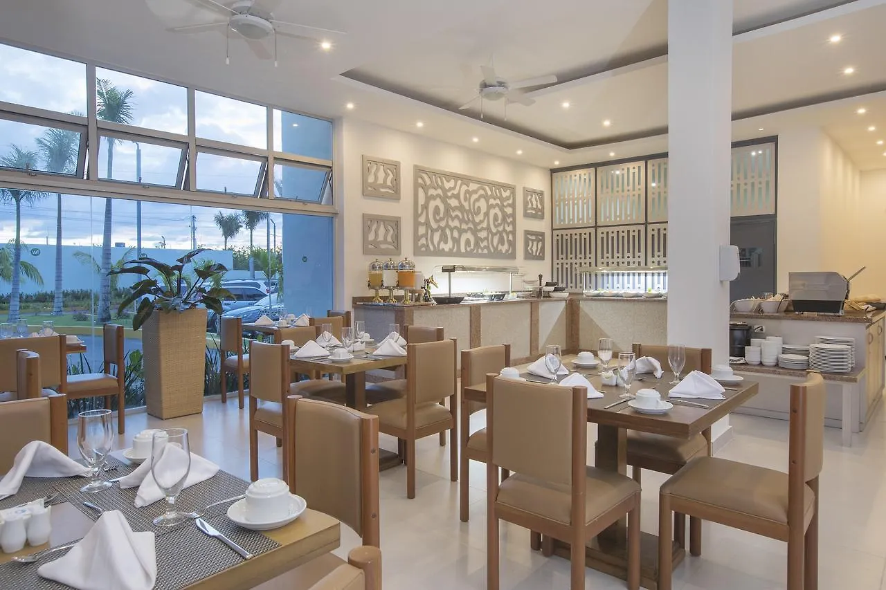 Hotel Whala!Urban Punta Cana