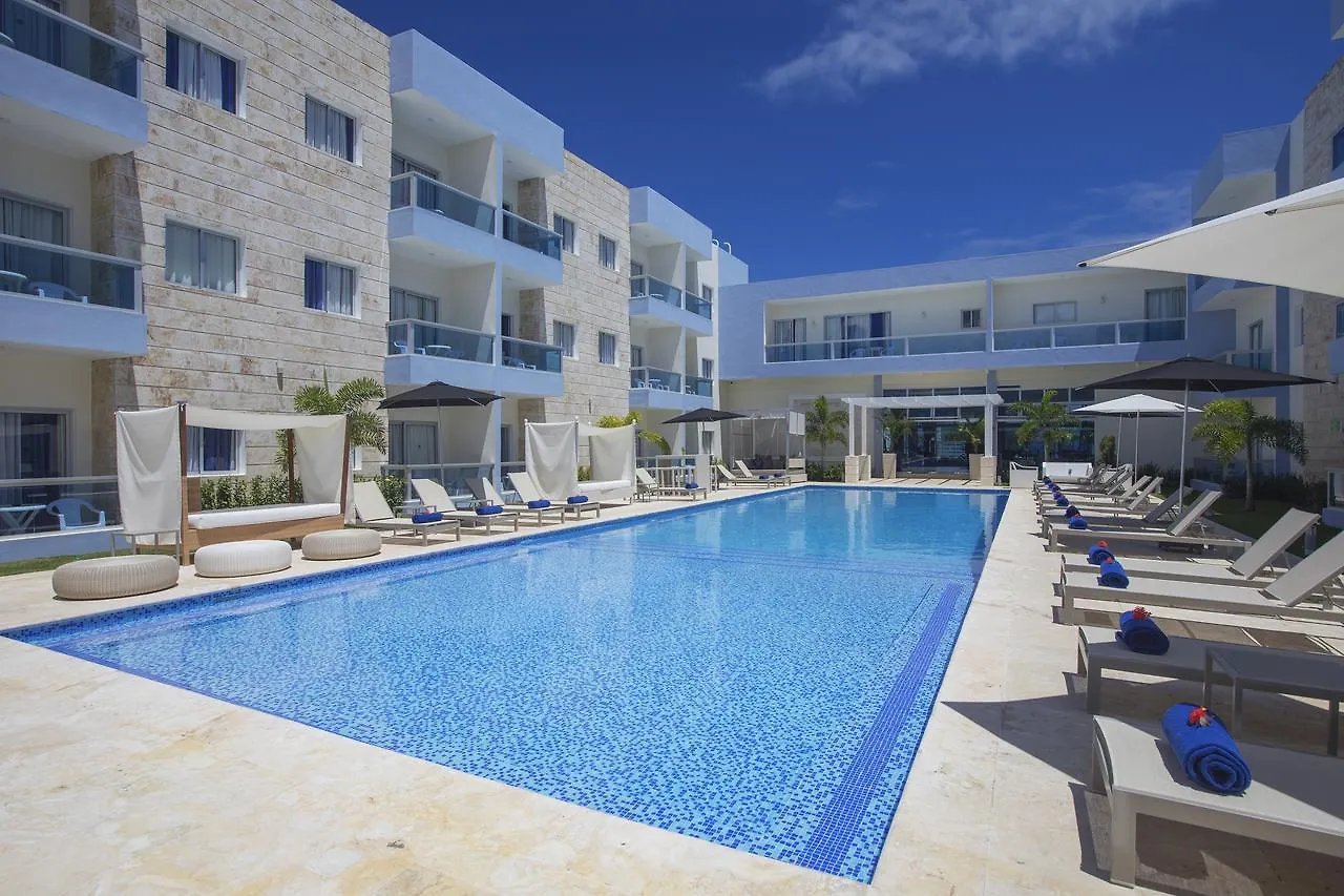 Hotel Whala!Urban Punta Cana