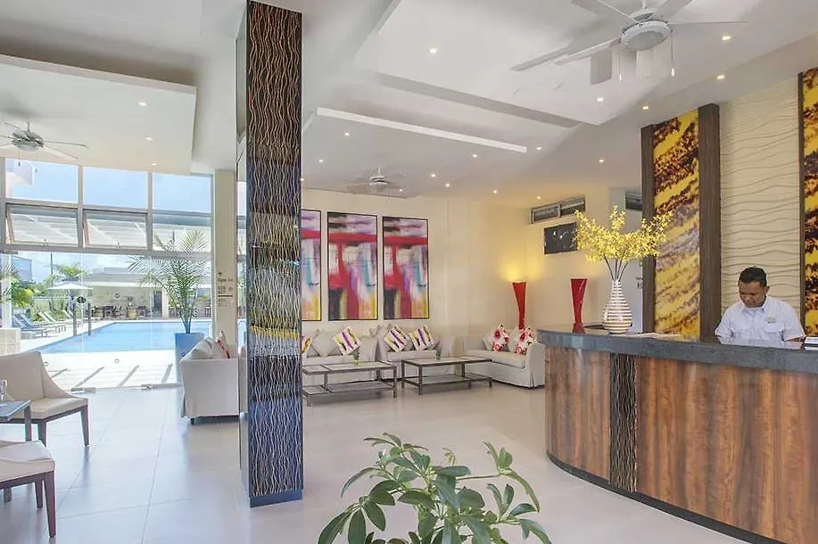 Hotel Whala!Urban Punta Cana