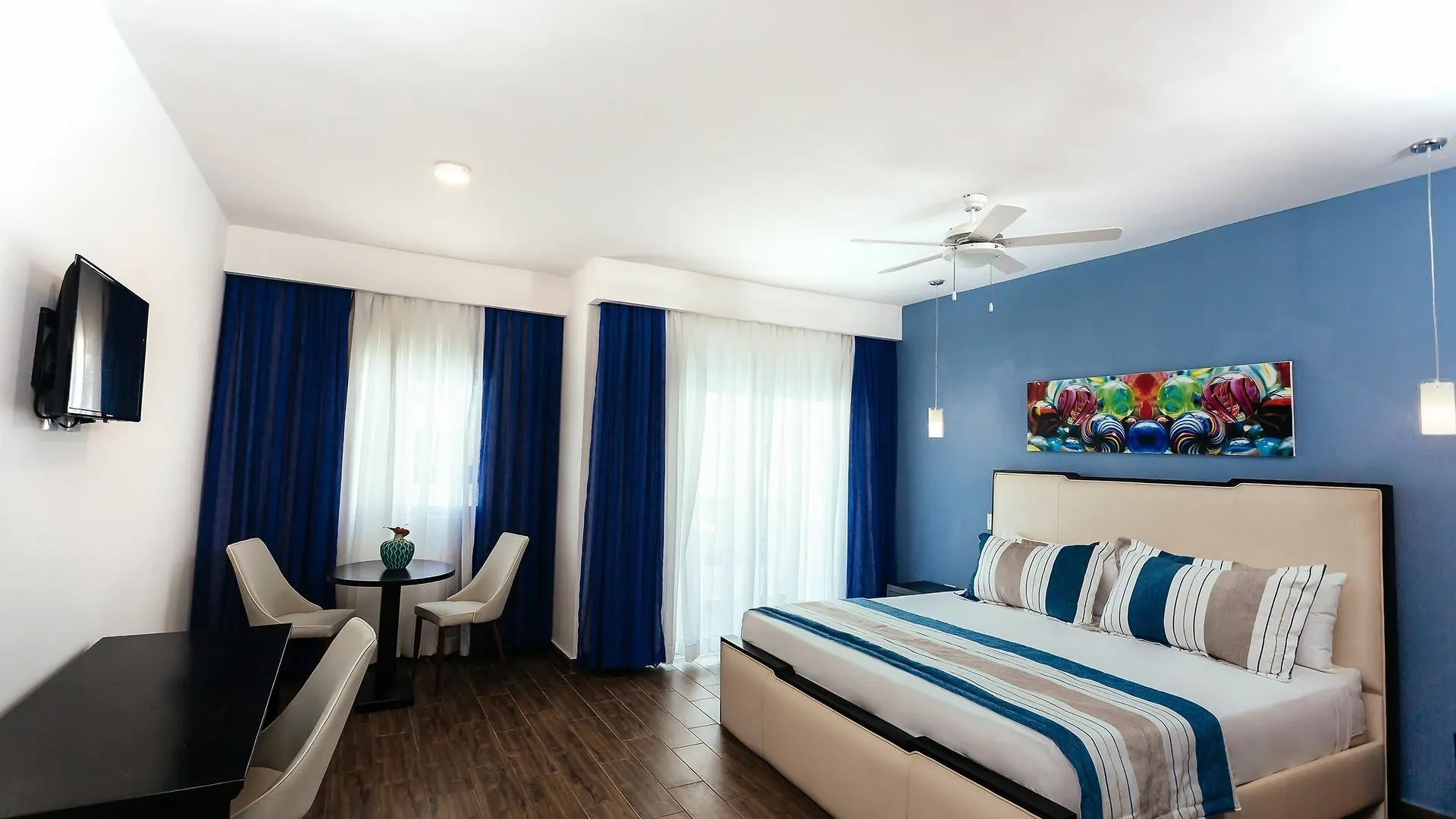 Hotel Whala!Urban Punta Cana