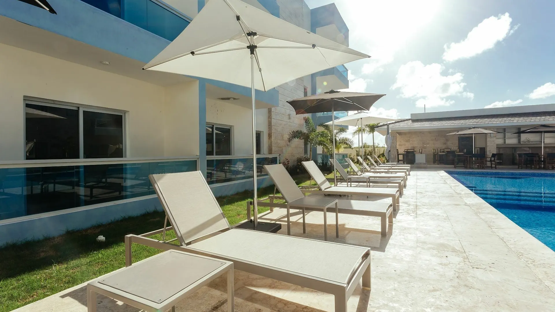 Hotel Whala!Urban Punta Cana