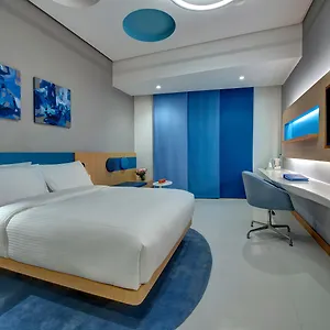 Al Khoory Bur Hotel Dubaï