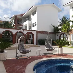 4* Aparthotel Coral Village