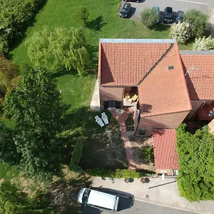 La D' Angolo Maison d'hôtes Migliarino Pisano