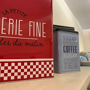 Alvino Couette-café Bientina