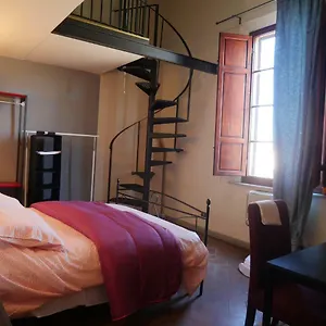 Relais Lorebian Maison d'hôtes Pise