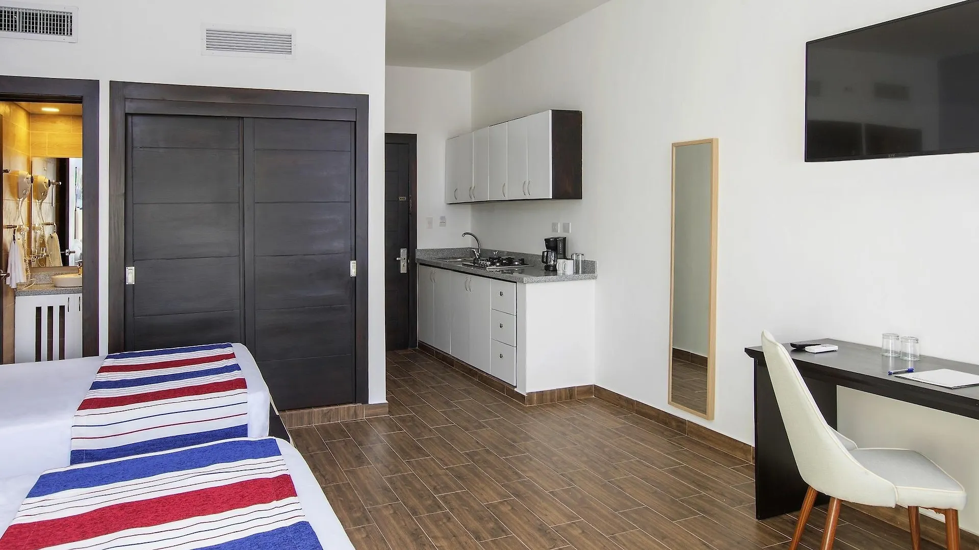 Hotel Whala!Urban Punta Cana