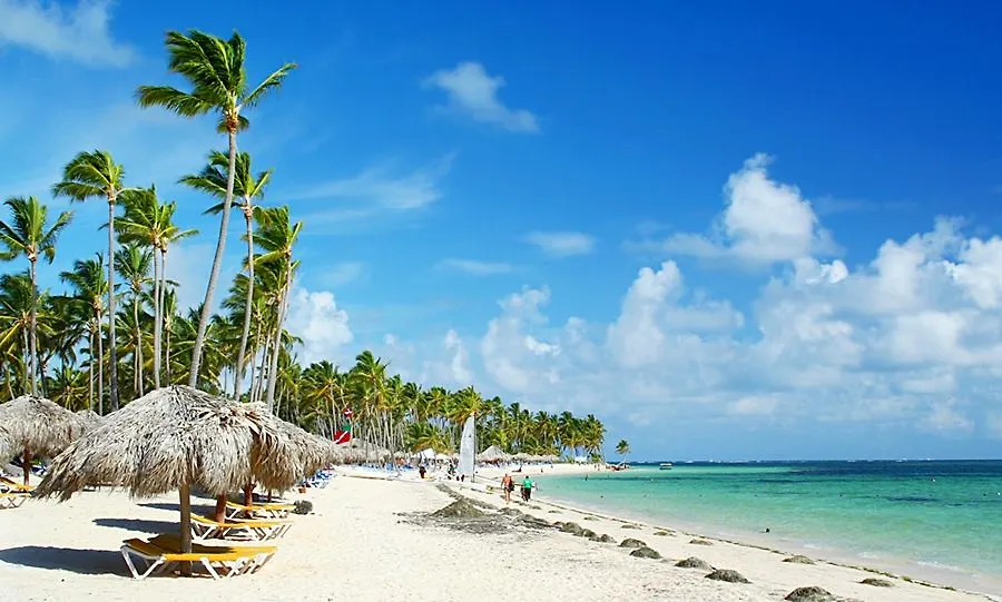 Hotel Whala!Urban Punta Cana