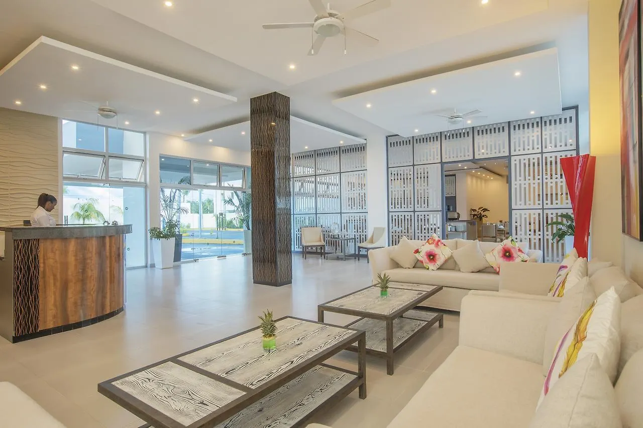 Hotel Whala!Urban Punta Cana
