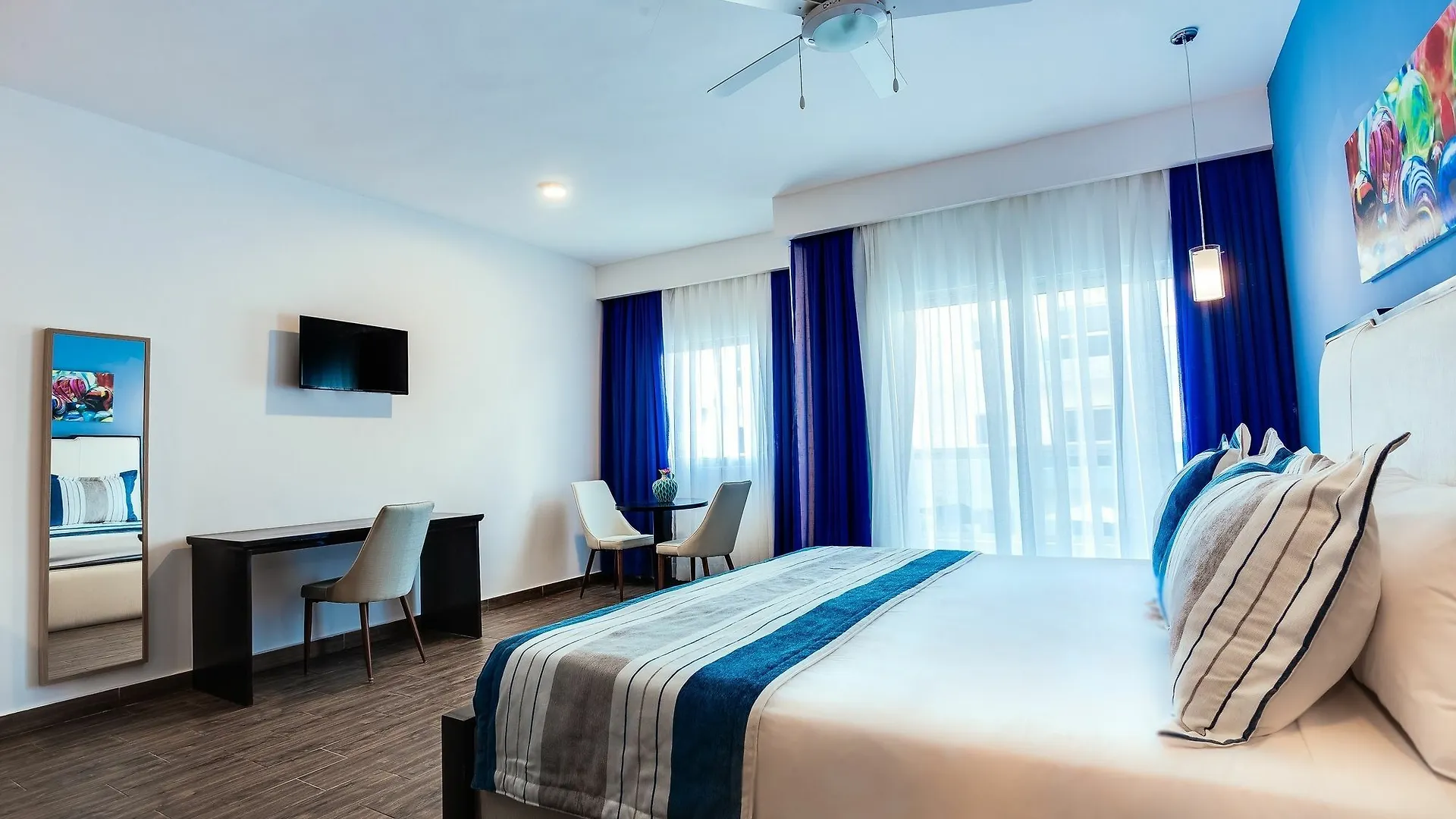 Hotel Whala!Urban Punta Cana
