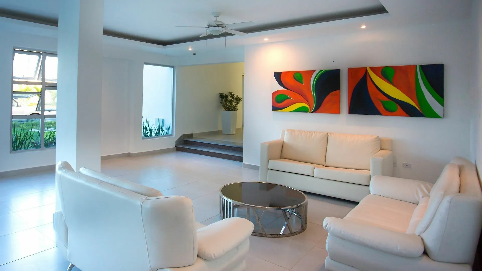 Hotel Whala!Urban Punta Cana