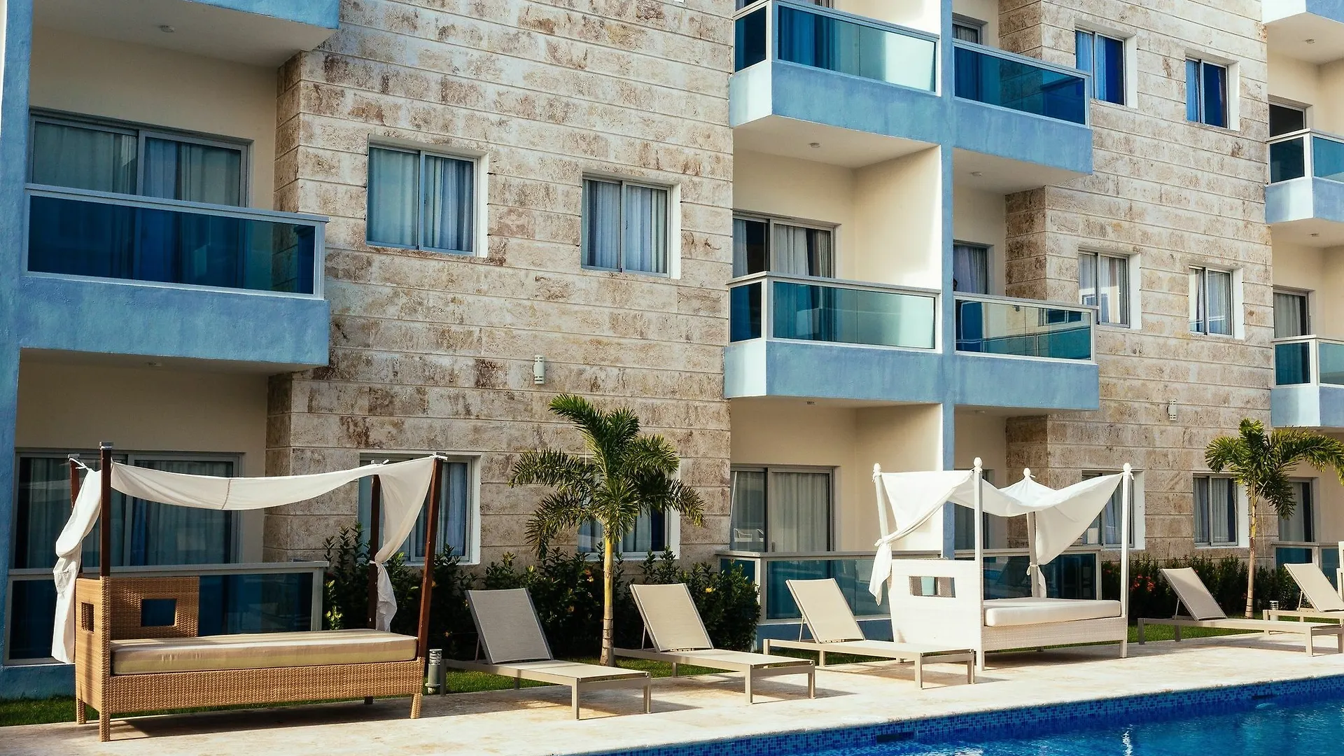 Hotel Whala!Urban Punta Cana Dominican Republic