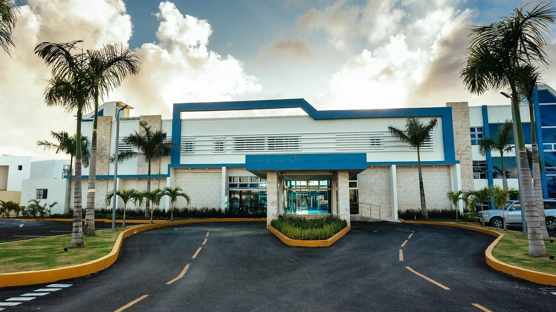 Hotel Whala!Urban Punta Cana